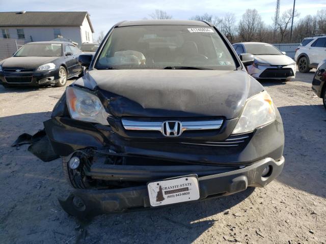 Photo 4 VIN: JHLRE48738C031564 - HONDA CRV 