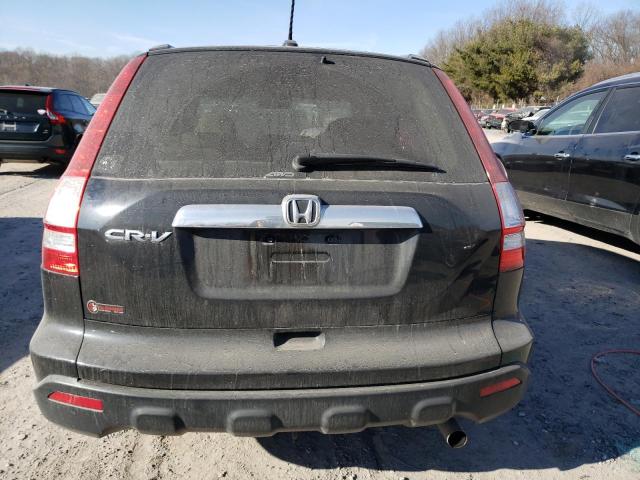 Photo 5 VIN: JHLRE48738C031564 - HONDA CRV 