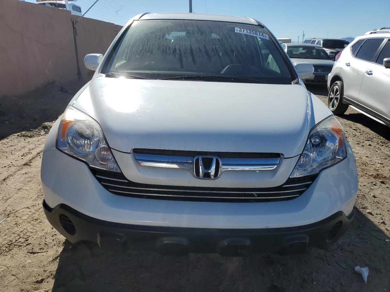 Photo 4 VIN: JHLRE48738C031693 - HONDA CR-V 