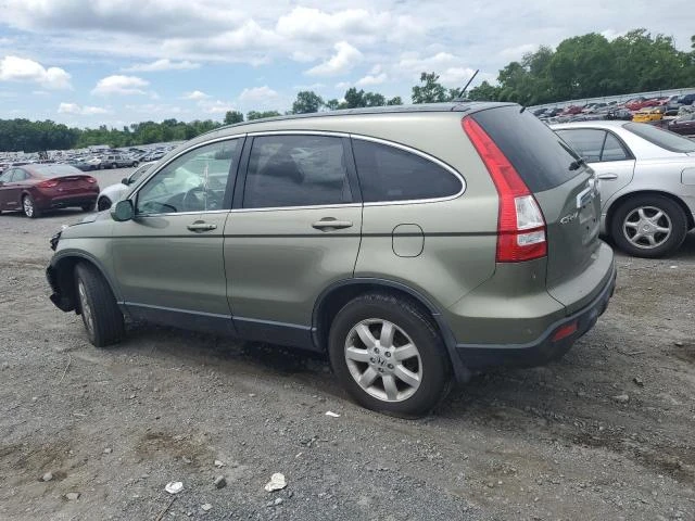 Photo 1 VIN: JHLRE48738C033654 - HONDA CR-V EXL 