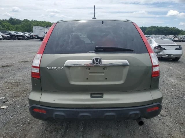 Photo 5 VIN: JHLRE48738C033654 - HONDA CR-V EXL 