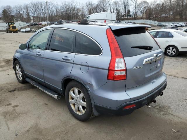 Photo 1 VIN: JHLRE48738C040832 - HONDA CRV 