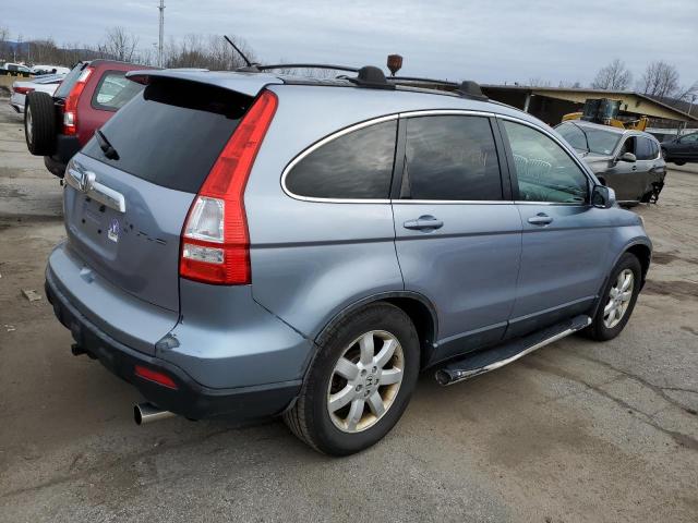 Photo 2 VIN: JHLRE48738C040832 - HONDA CRV 