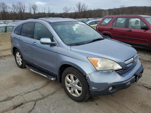 Photo 3 VIN: JHLRE48738C040832 - HONDA CRV 