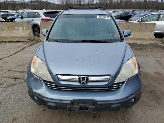 Photo 4 VIN: JHLRE48738C040832 - HONDA CRV 