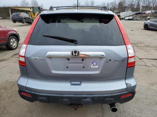 Photo 5 VIN: JHLRE48738C040832 - HONDA CRV 