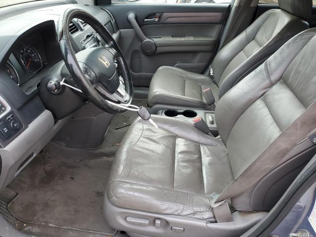 Photo 6 VIN: JHLRE48738C040832 - HONDA CRV 