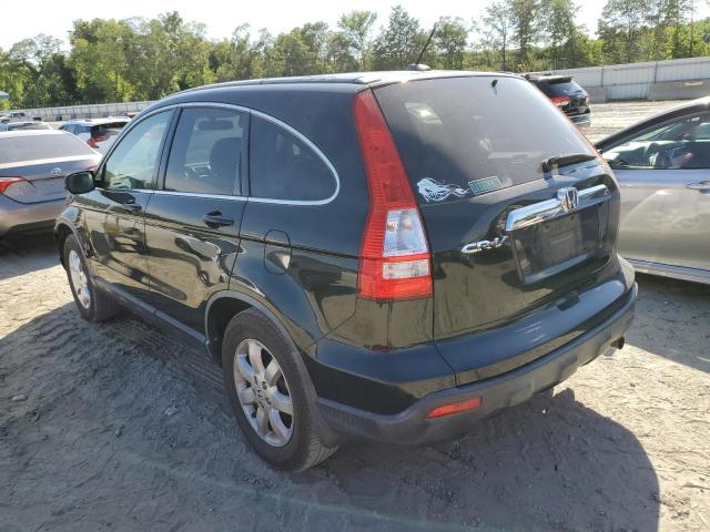 Photo 1 VIN: JHLRE48738C041382 - HONDA CRV 