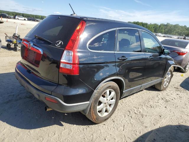 Photo 2 VIN: JHLRE48738C041382 - HONDA CRV 