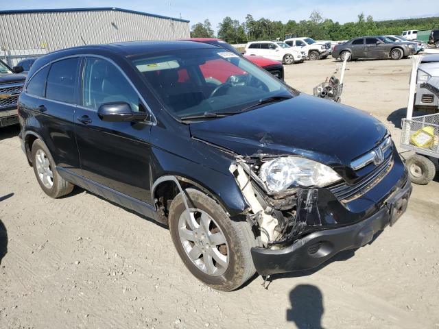 Photo 3 VIN: JHLRE48738C041382 - HONDA CRV 