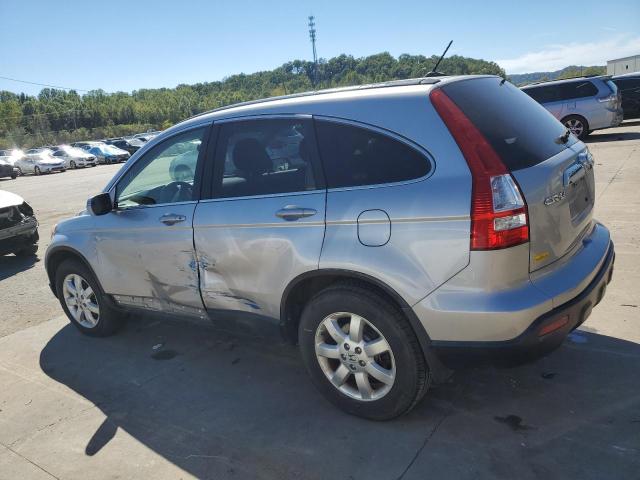 Photo 1 VIN: JHLRE48738C047599 - HONDA CR-V EXL 