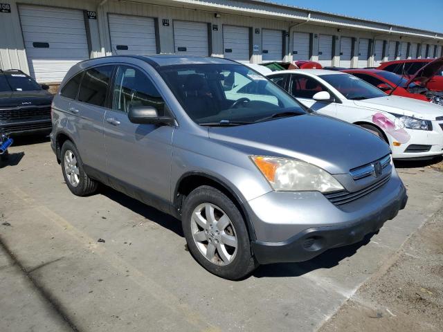 Photo 3 VIN: JHLRE48738C047599 - HONDA CR-V EXL 