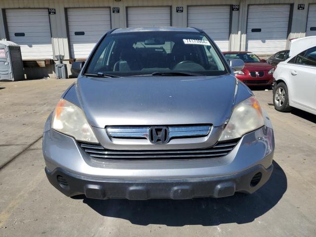 Photo 4 VIN: JHLRE48738C047599 - HONDA CR-V EXL 