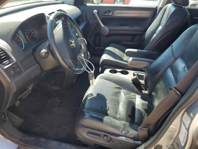 Photo 6 VIN: JHLRE48738C047599 - HONDA CR-V EXL 