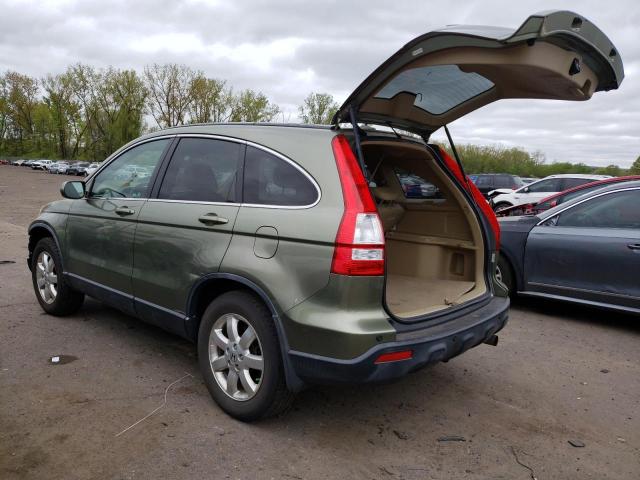 Photo 1 VIN: JHLRE48738C051877 - HONDA CRV 