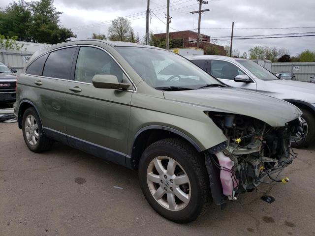 Photo 3 VIN: JHLRE48738C051877 - HONDA CRV 