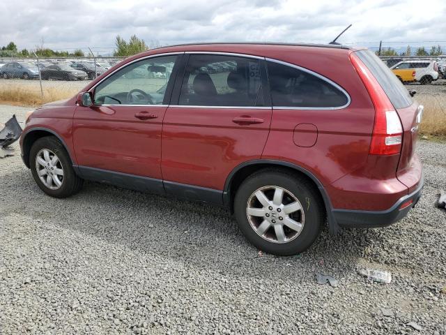 Photo 1 VIN: JHLRE48738C061597 - HONDA CR-V EXL 