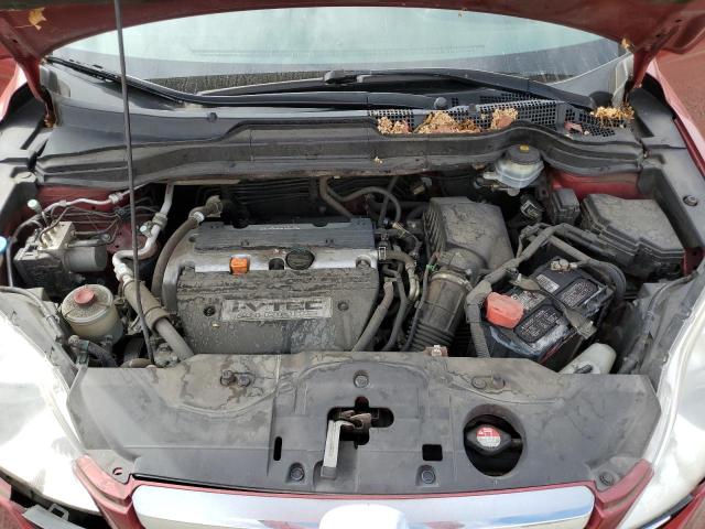 Photo 10 VIN: JHLRE48738C061597 - HONDA CR-V EXL 