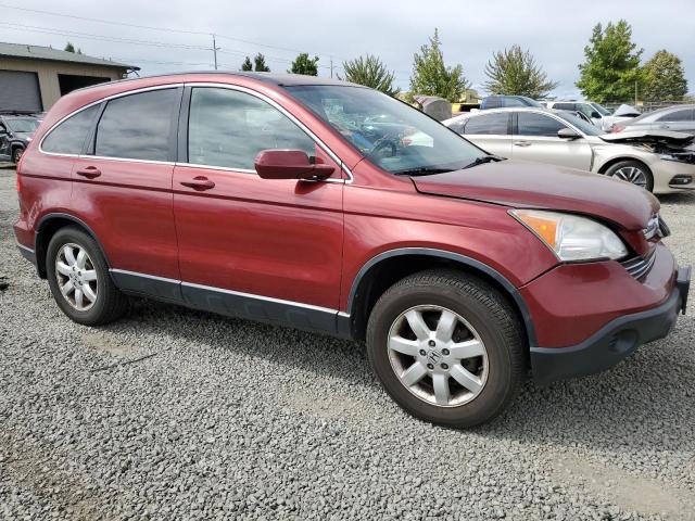 Photo 3 VIN: JHLRE48738C061597 - HONDA CR-V EXL 