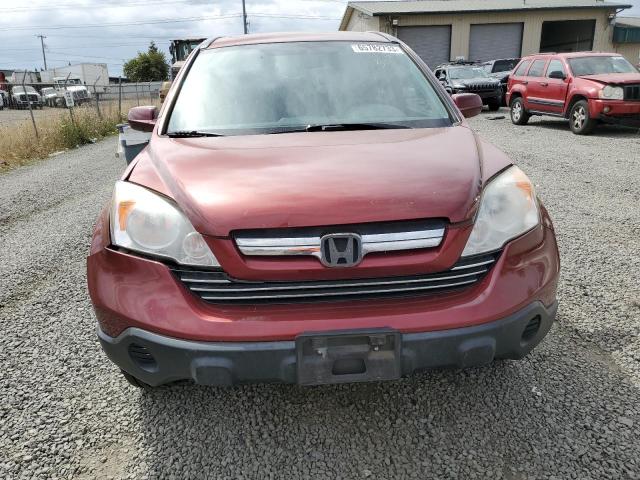 Photo 4 VIN: JHLRE48738C061597 - HONDA CR-V EXL 