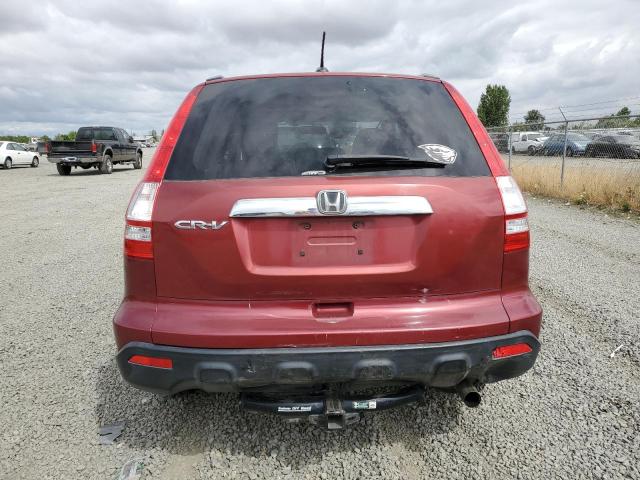 Photo 5 VIN: JHLRE48738C061597 - HONDA CR-V EXL 