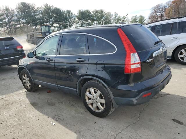 Photo 1 VIN: JHLRE48739C002938 - HONDA CR-V EXL 