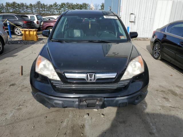 Photo 4 VIN: JHLRE48739C002938 - HONDA CR-V EXL 