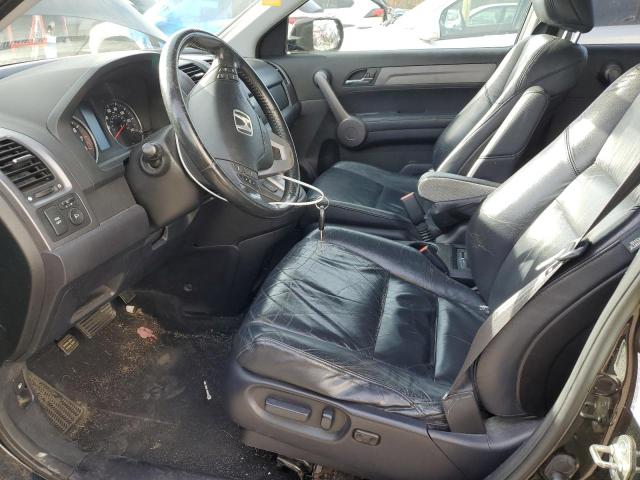 Photo 6 VIN: JHLRE48739C002938 - HONDA CR-V EXL 