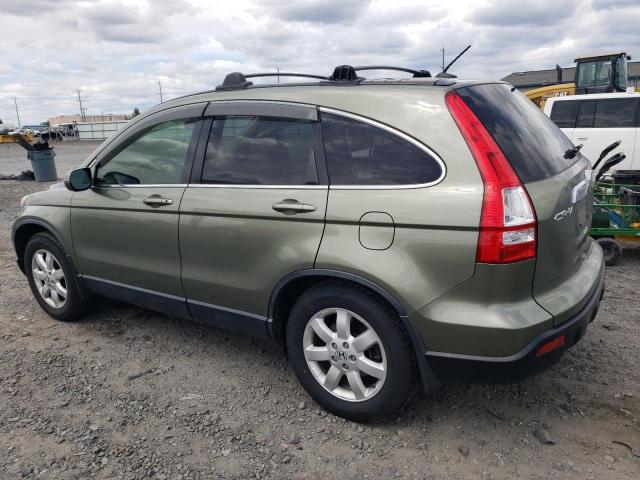 Photo 1 VIN: JHLRE48739C003717 - HONDA CRV 