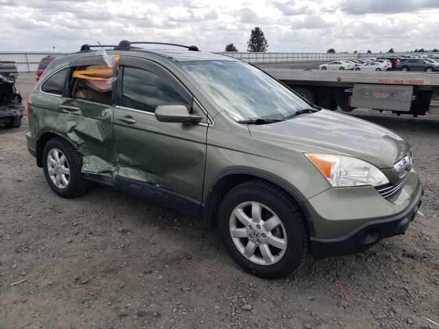 Photo 3 VIN: JHLRE48739C003717 - HONDA CRV 