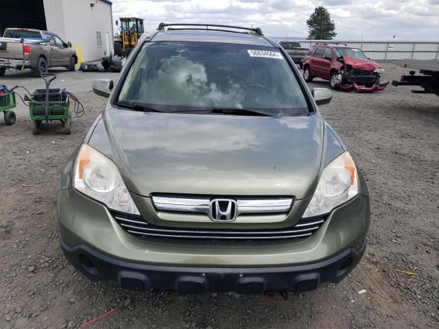 Photo 4 VIN: JHLRE48739C003717 - HONDA CRV 