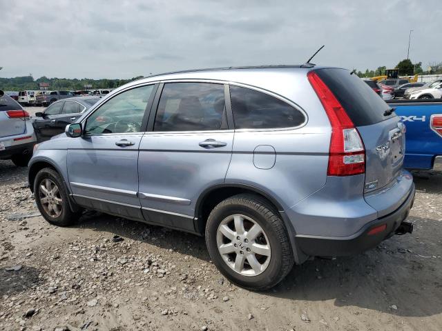 Photo 1 VIN: JHLRE48739C005256 - HONDA CRV 