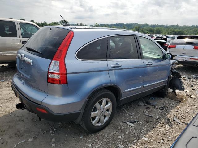 Photo 2 VIN: JHLRE48739C005256 - HONDA CRV 