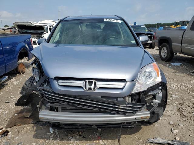 Photo 4 VIN: JHLRE48739C005256 - HONDA CRV 