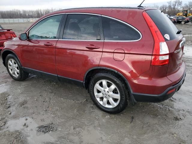 Photo 1 VIN: JHLRE48739C006388 - HONDA CRV 