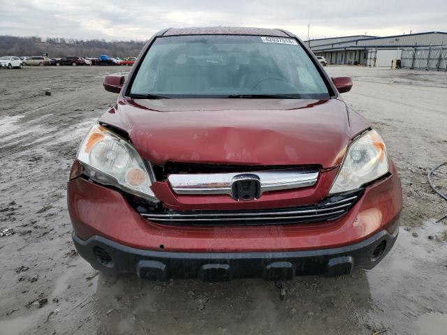 Photo 4 VIN: JHLRE48739C006388 - HONDA CRV 