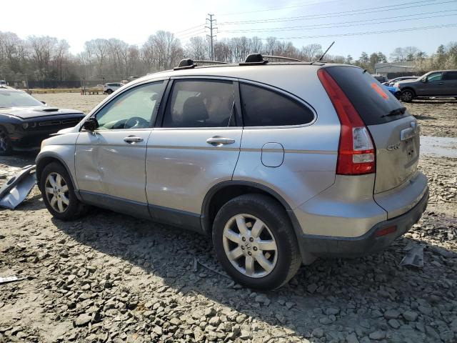 Photo 1 VIN: JHLRE48747C017686 - HONDA CRV 