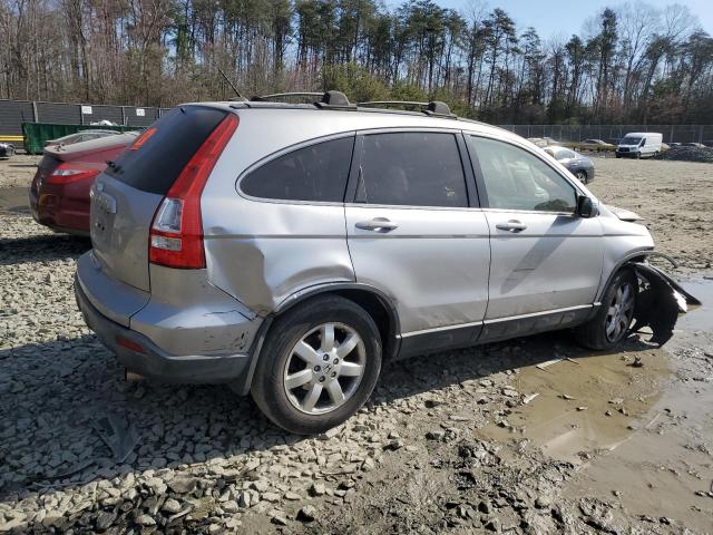 Photo 2 VIN: JHLRE48747C017686 - HONDA CRV 