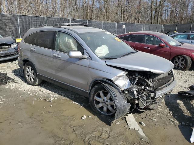 Photo 3 VIN: JHLRE48747C017686 - HONDA CRV 