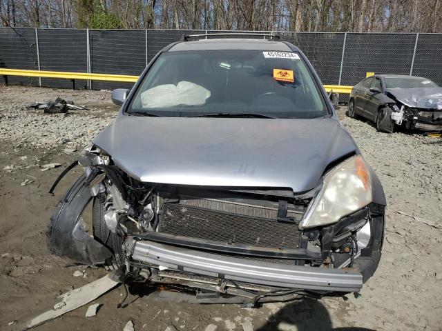 Photo 4 VIN: JHLRE48747C017686 - HONDA CRV 