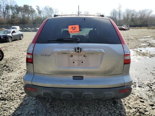 Photo 5 VIN: JHLRE48747C017686 - HONDA CRV 