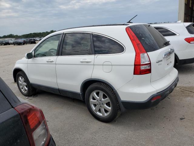 Photo 1 VIN: JHLRE48747C029658 - HONDA CR-V EXL 