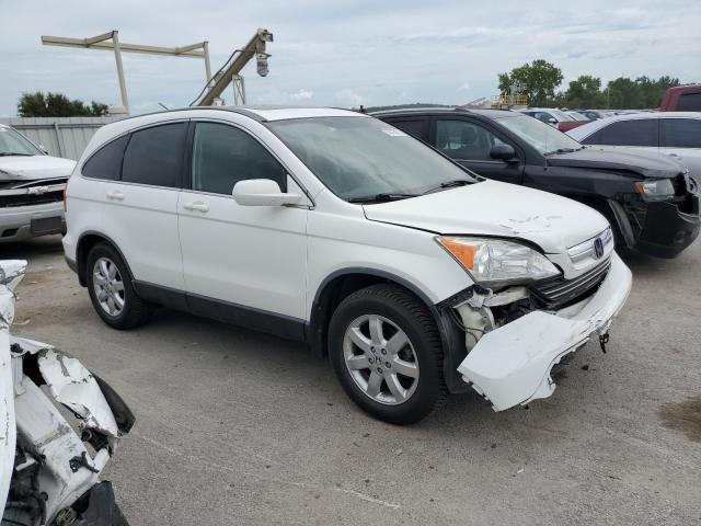 Photo 3 VIN: JHLRE48747C029658 - HONDA CR-V EXL 