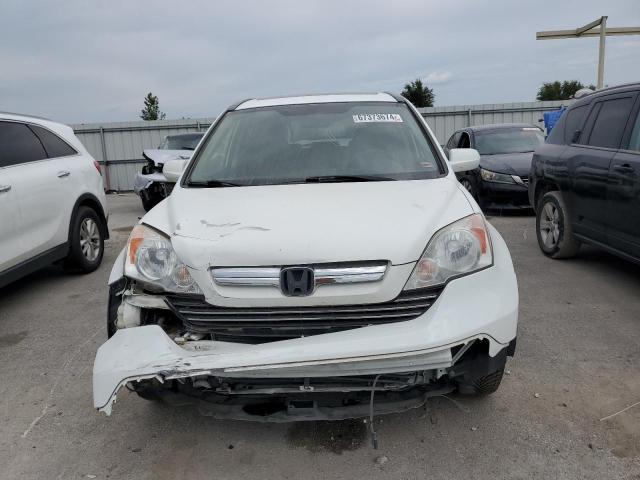 Photo 4 VIN: JHLRE48747C029658 - HONDA CR-V EXL 