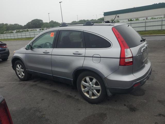 Photo 1 VIN: JHLRE48747C033774 - HONDA CRV 