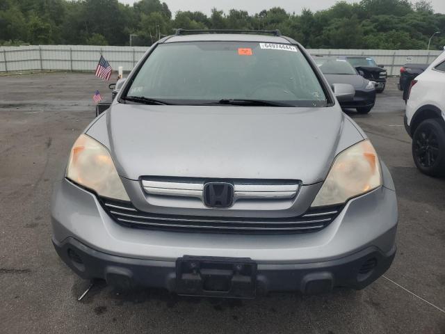 Photo 4 VIN: JHLRE48747C033774 - HONDA CRV 