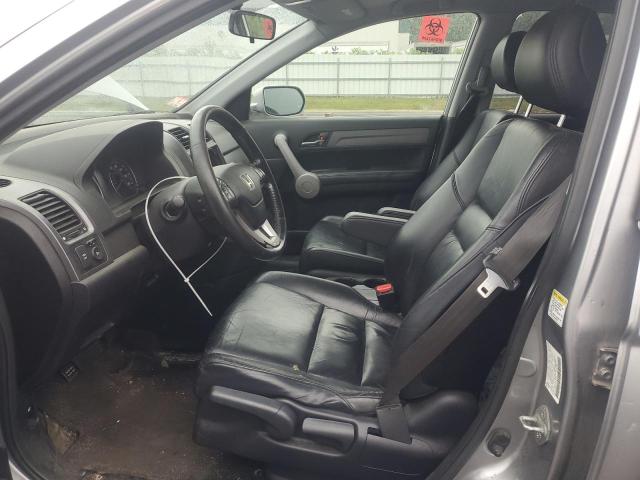 Photo 6 VIN: JHLRE48747C033774 - HONDA CRV 