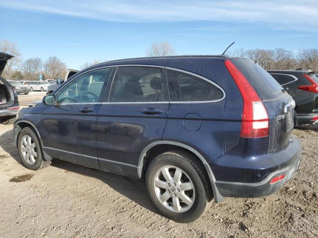 Photo 1 VIN: JHLRE48747C039767 - HONDA CR-V EXL 