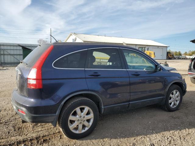 Photo 2 VIN: JHLRE48747C039767 - HONDA CR-V EXL 