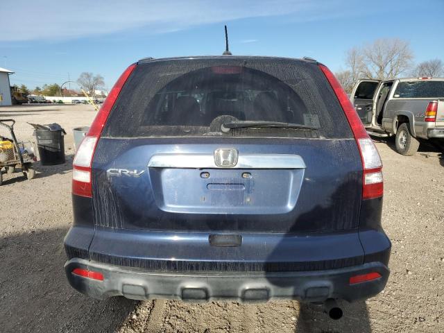 Photo 5 VIN: JHLRE48747C039767 - HONDA CR-V EXL 